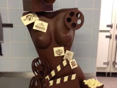 Chocolats